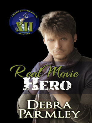 cover image of Real Movie Hero